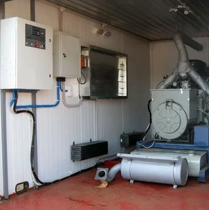 Фото №0 Аренда дизельгенераторов