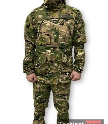 Фото №0 Костюм Горка Мультикам