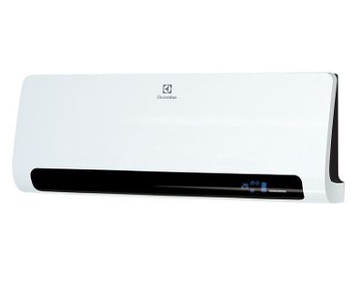 фото Настенный керамический тепловентилятор Electrolux EFH/W-1020