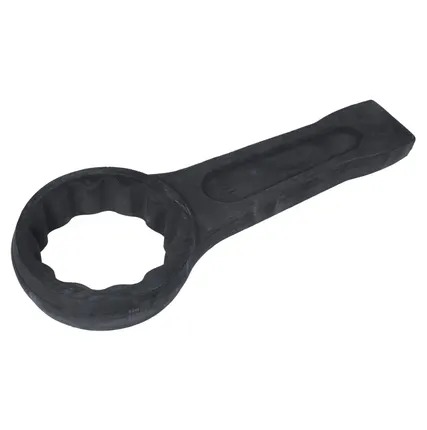 Фото №6 Ключ накидной силовой ударный 105 мм KING TONY 10B0-A5