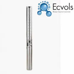 Фото №0 Насос погружной скважинный Grundfos SQ 2-55
