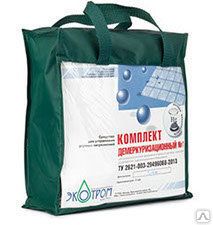 Фото №0 Демеркуризационный комплект
