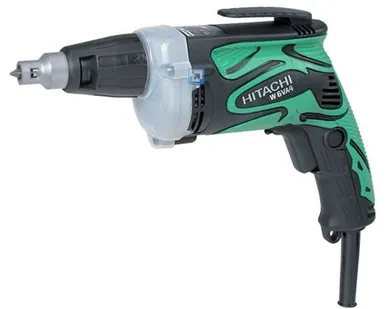 фото Шуруповерт HITACHI Hitachi W6VА4