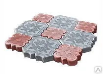 фото Клевер краковский