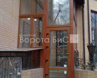 фото Окна ПВХ
