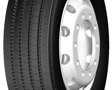 фото Шины Кама 315/60R22.5 NF 201