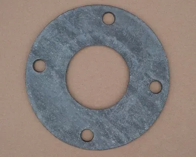 фото Резка паронита (толщина: 1 - 5 мм) Марки: ПОН, ПМБ, ПК, ПЭ