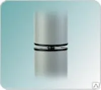 фото Узел разрыва D50, пластик (комплект 2шт с втулкой)