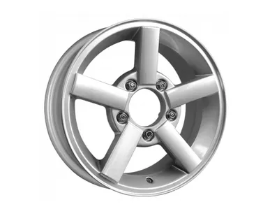 фото Колесный диск K&K Титан