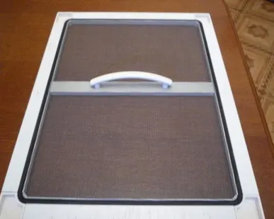 фото Изготовим москитные сетки