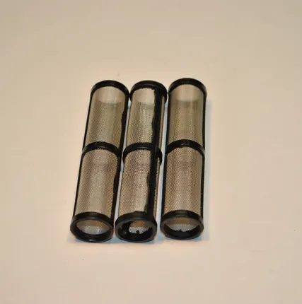 Фото №0 Фильтр коллектора для всех ST Max II 100 mesh аналог G-code 246382