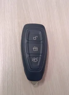фото Смарт ключ для Ford Kuga Fiesta C-Max Focus
