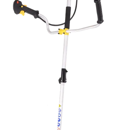 Фото №0 Триммер бензиновый HUTER GGT-1500S