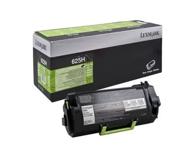 фото Картридж Lexmark 62D5H00