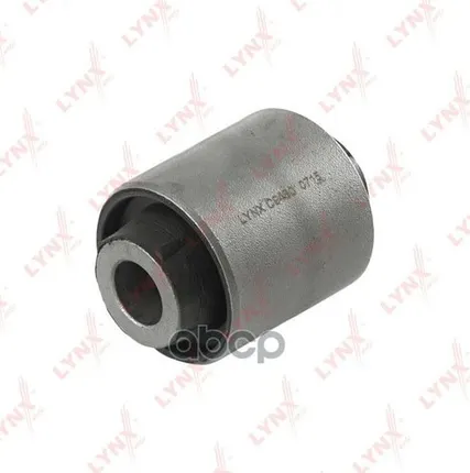 Фото №0 Сайлентблок Рычага Подвески | Зад Прав/Лев | LYNXauto арт. C9460