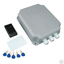 Фото №0 Система контроля доступа ACONKIT