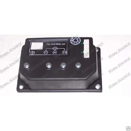 Фото №0 Блок логический (контроллер) на штабелер GX 10