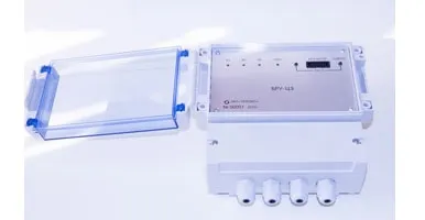 фото Блок БРУ-ЦЗ