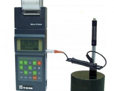 фото Динамический твердомер TIME TH-140В