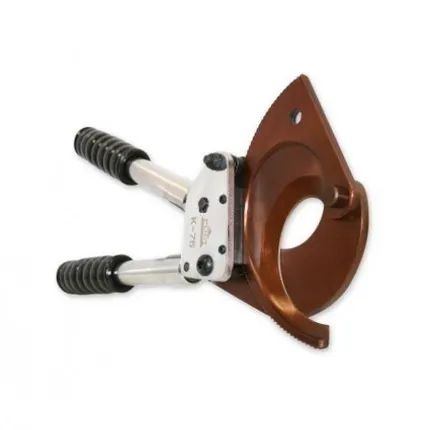 Фото №0 Кабелерез секторный РОСТ К-75