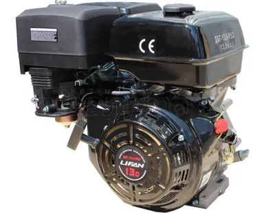 фото Двигатель 4-х тактный 188 F Lifan (13 л.с. 4т)