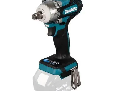 фото Гайковерт аккумуляторный Makita DTW 300 Z ударный