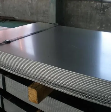 Фото №0 Лист оцинкованный 08ПС
в