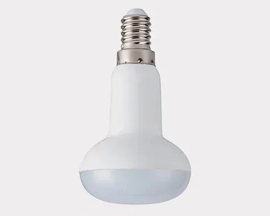 фото Лампа LED R50 6Вт, Е-14, 6500К, 480Лм /ФАРЛАЙТ