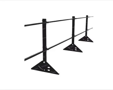 фото Кровельные ограждения