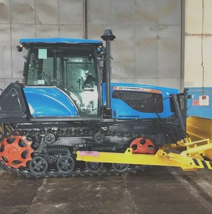 Фото №0 Аренда бульдозера ТГ-90