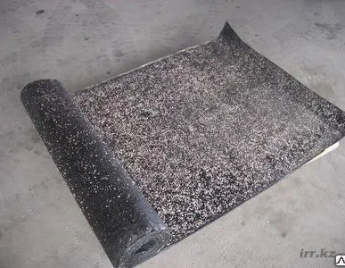 фото Рубероид РКК-350.