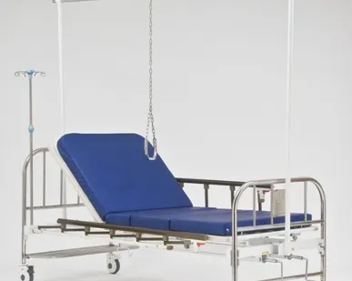 фото Armed RS104-B кровать медицинская функциональная