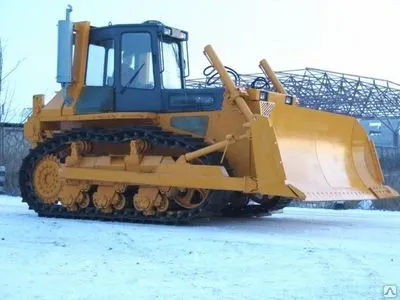 Фото №0 Бульдозер ТМ-10.10 ГСТ10