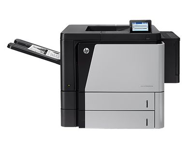 фото Принтер HP LaserJet Enterprise