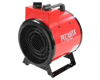 фото Пушка тепловая ТЭП-2000К (круглая) Ресанта 67/1/7