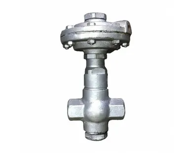 фото Клапан импульсный ИК-25