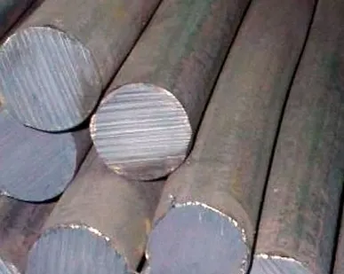 фото Круг 42 мм ст 30ХГСА ГОСТ 2590