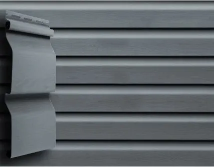 Фото №0 Сайдинг Grand Line