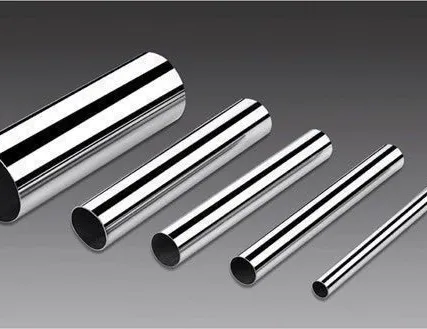 Фото №0 Труба 30х2 ст. 10х17н13м2т