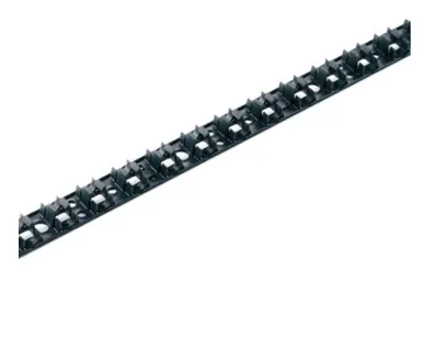 фото Шина фиксирующая RAUFIX 14 , без зубцов Royal Thermo