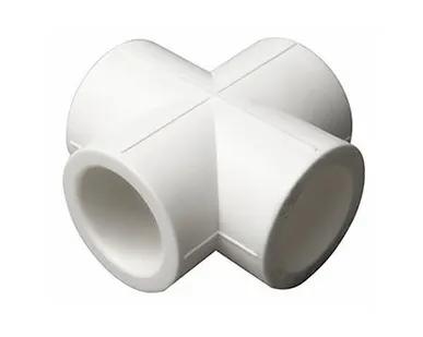 фото Крестовина КОНТУР D25