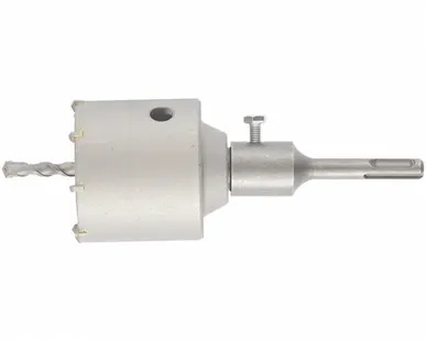 фото Коронка по бетону твердосплавная 73 мм, СИБРТЕХ