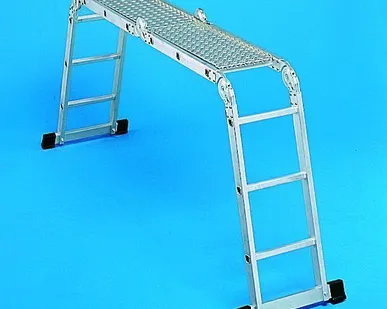 фото Многоцелевая лестница Z-300/42383