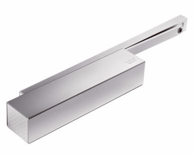 фото Доводчик DORMA TS 91