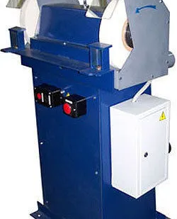 фото Станок точильно-шлифовальный напольный ТШ2-2