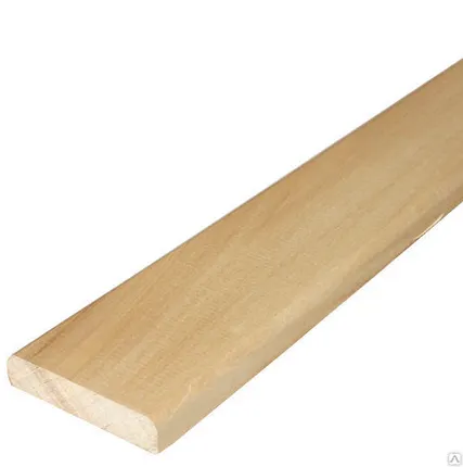 Фото №0 Наличник Липа