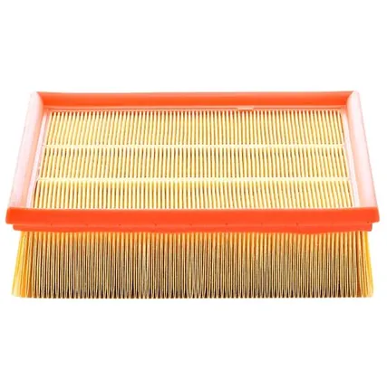 Фото №0 Панельный фильтр MANNFILTER