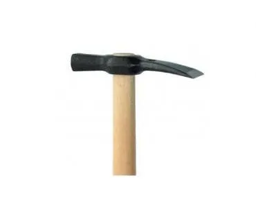 фото Молоток 800гр. фиберглассовая ручка (44308)