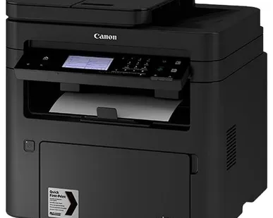 фото МФУ Canon i-SENSYS MF269dw