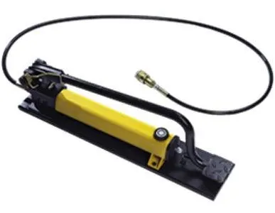 фото Насос с ножным приводом MATOHYD FP